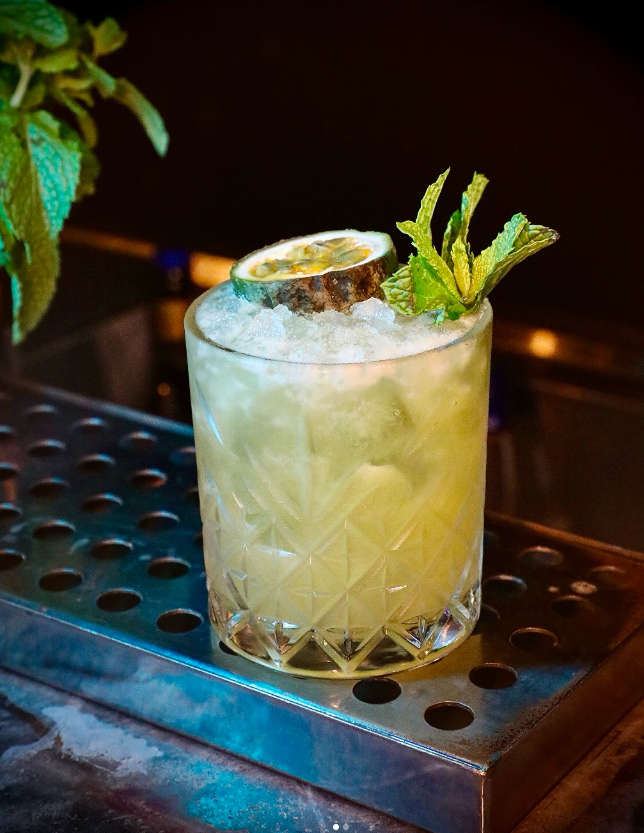 DRINKS